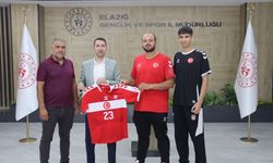 Elazığ’ın Evladı, Türkiye’nin Gururu
