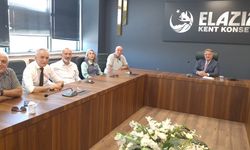 Kent Konseyi'nde Genel Kurul ve Üye Listesi Güncellemesi