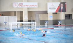 Elazığ’ın Spor Yatırımları Başarılarla Taçlanıyor