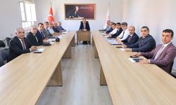 2026-2027 Eğitim Öğretim Yılının Yol Haritası Belirleniyor