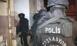 71 İlde Zehir Tacirlerine Büyük Darbe