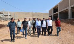 Şerifoğulları'ndan Mobilyacılar Sitesi İncelemesi