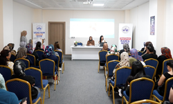 Anne Sütü İçin Farkındalık Buluşması