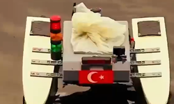 Elazığlı Gençlerden Uluslararası Başarı Yolculuğu