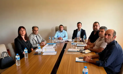 5 İlin Turizm Potansiyeli Elazığ’da Masaya Yatırılacak
