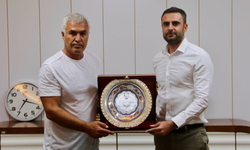 Sadece Elazığspor Platformu’ndan Elazığspor’a Ziyaret