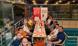 Turizm Çalıştayı Öncesi Dost Meclisi’nde Önemli İstişare
