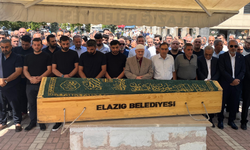 Elazığ OSB Sanayicisi Mustafa Yücedağ’ın Acı Günü