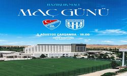 Elazığspor, Ayvalıkgücü ile Sahaya Çıkıyor