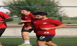 Seza Çimento Elazığspor'da ikinci etap kamp tamamlandı