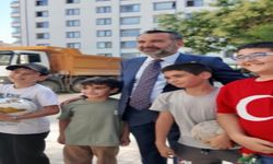 Şerifoğulları: Destek ve Dualarınız En Büyük Gücümüz