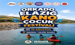 Gezin Sahil’de Kano Festivali Heyecanı