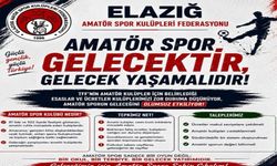 “Amatör Spor Sadece Bir Oyun Değil, Gelecek Yatırımıdır”