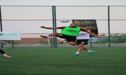 Seza Çimento Elazığspor’da Yeni Sezon Hazırlıkları Sürüyor