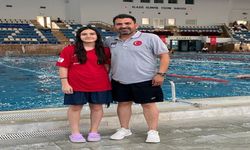 Fatma Asya Öztürk’ten Milli Takım Gururu