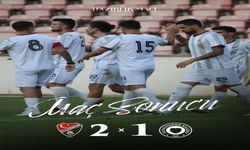 Elazığspor, Fethiyespor’u 2-1 Mağlup Etti