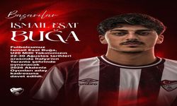 Elazığspor’un Genç Yeteneği U20 Milli Takım’a Çağrıldı
