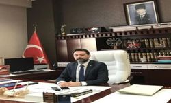 Elazığ Barosu Başkanı Melih Efe'nin Acı Günü