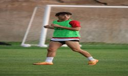 Seza Çimento Elazığspor’da Yeni Sezon Hazırlıkları Sürüyor