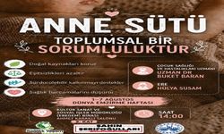 Elazığ Belediyesi'nden Örnek Etkinlik