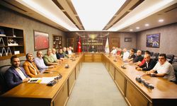 Selmanoğlu: Çalışmalarımızı Değerlendirdik