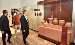 Elazığ'ın Kültür Vitrini Açılışa Hazır