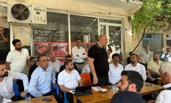 Açıkkapı, Arıcak'ta Talepleri Yerinde Dinledi