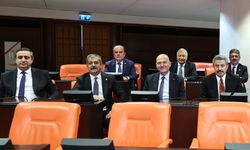 Çocuk Koruma Kanunu Teklifi Genel Kurul Gündeminde