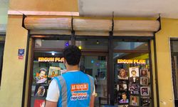 AK Gençlik, Güneykent’te Mahalle Sakinleriyle Buluştu