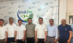 Ahmet Ballıca’dan Şavaklılar Derneği’ne Ziyaret