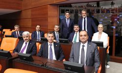 Gazi Meclis’ten Şehit Emanetlerine Vefa Adımı