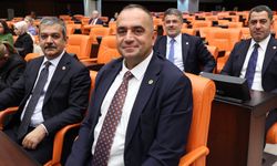 Erol Keleş: “Terörsüz Türkiye İçin Tarihî Bir Adım Attık”