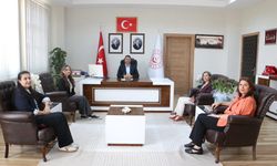 Elazığ’da Kadınlara Yönelik Hizmetler Değerlendirildi