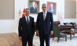 Elazığ’ın Sağlık İhtiyaçları Masaya Yatırıldı