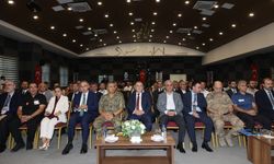 Elazığ’da İRAP 2. Dönem Hazırlık Çalıştayı Gerçekleştirildi