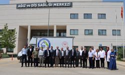 Elazığ’da Diş Sağlığında Mobil Dönem Başladı
