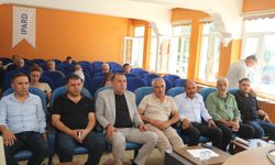 Üreticilerin Finansal İhtiyaçları Masaya Yatırıldı