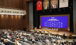 AK Parti Elazığ Teşkilatı, 25. Yıl Buluşması İçin Ankara’da
