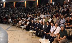 Harput Klasik Kıraat Meclisi Dualarla Açıldı