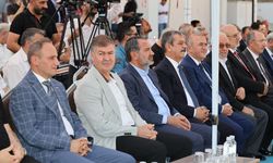 Şehir Hastanesi’ne Cami ve Kur’an Kursu Yapılıyor