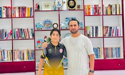İbrahim Rüşdü Küçük, Türkiye İçin Avusturya’da Yarışacak
