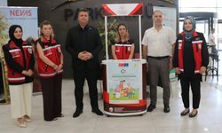 Elazığ’da Koruyucu Aile Hizmetine Yönelik Tanıtım Çalışmaları Sürüyor