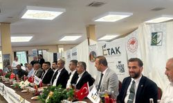 AK Gençlik Elazığ’dan Baskil’de Kayısı Çalıştayı ve Kooperatif Ziyareti