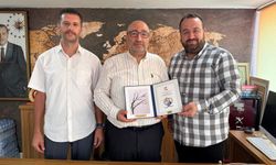Açıkkapı, Yetim Vakfı Elazığ Temsilciliğiyle Bir Araya Geldi