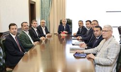 Elazığ’ın Turizm Potansiyeli İçin Güç Birliği