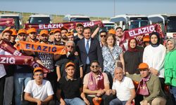 Malazgirt Zaferi’nin 955. Yılında Tarihi Buluşma