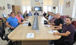 Elazığ’da Meslek Liseleri İçin Yeni Eğitim Yılı Hazırlığı