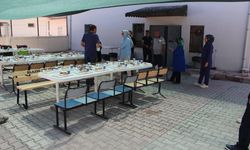 Elazığ Ruh Sağlığı Hastanesi’nde Hastalara Yönelik Organizasyon