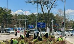 PARK VE BAHÇELER MÜDÜRLÜĞÜ KIRMIZI ALARM