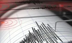 Elazığ’da Akşam Saatlerinde 3,6’lık Deprem